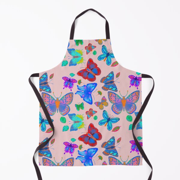 Item preview, Winged Wonder A Butterfly Pattern designed and sold by Tia555.