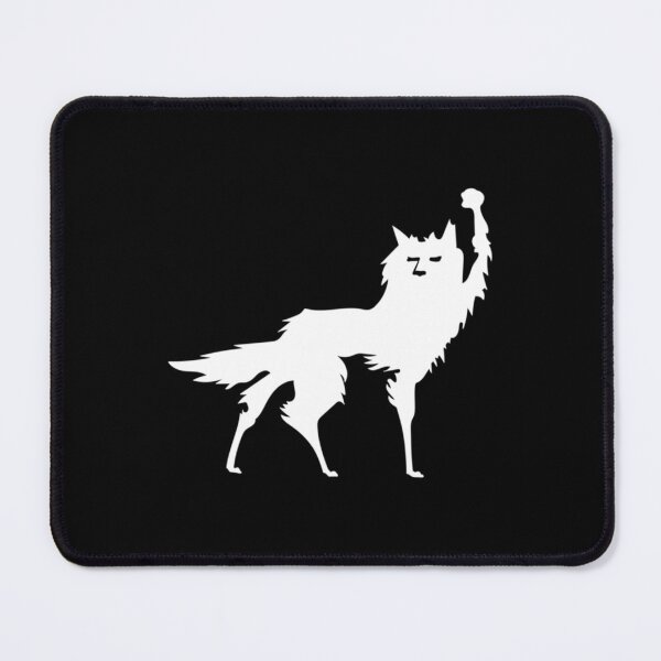 Item preview, Fantastic Mr Fox - Wolf designed and sold by ambitiousism45.