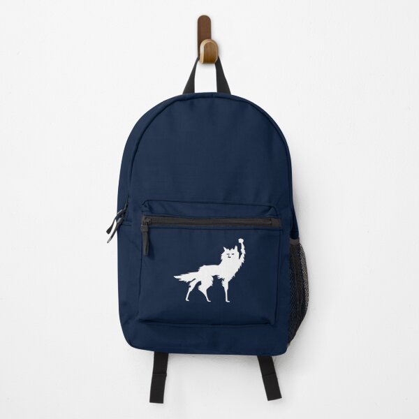 Item preview, Fantastic Mr Fox - Wolf designed and sold by ambitiousism45.