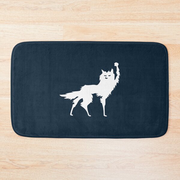 Item preview, Fantastic Mr Fox - Wolf designed and sold by ambitiousism45.