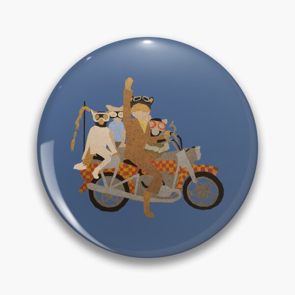 Artikelvorschau, Fantastischer Herr Motorrad entworfen und verkauft von ambitiousism45.