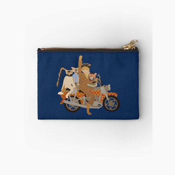 Item preview, Fantastic Mr Motorcycle    designed and sold by ambitiousism45.