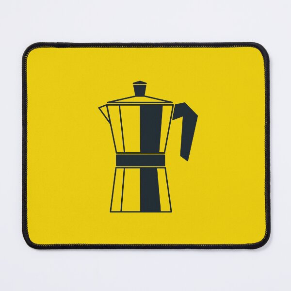 Item preview, Moka (Black) designed and sold by Film-T-Shirts.