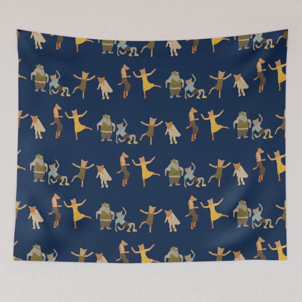 Item preview, Let Her Dance   designed and sold by ambitiousism45.