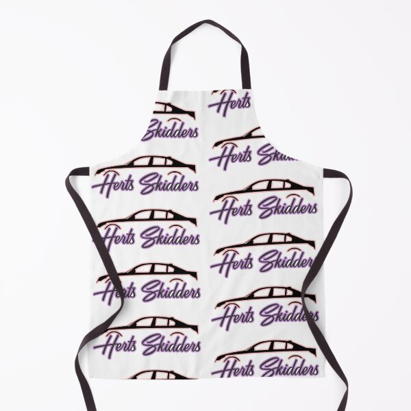 Item preview, Herts Skidders logo designed and sold by DeransDesigns.