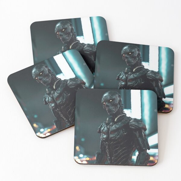 Item preview, Cyberpunk Society designed and sold by AM FineArtPrints.