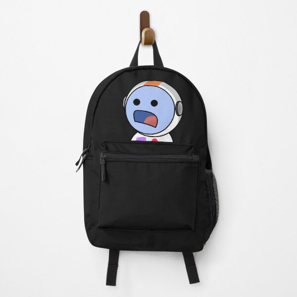 Item preview, Chibi Astronaut Gasp designed and sold by Skapple.