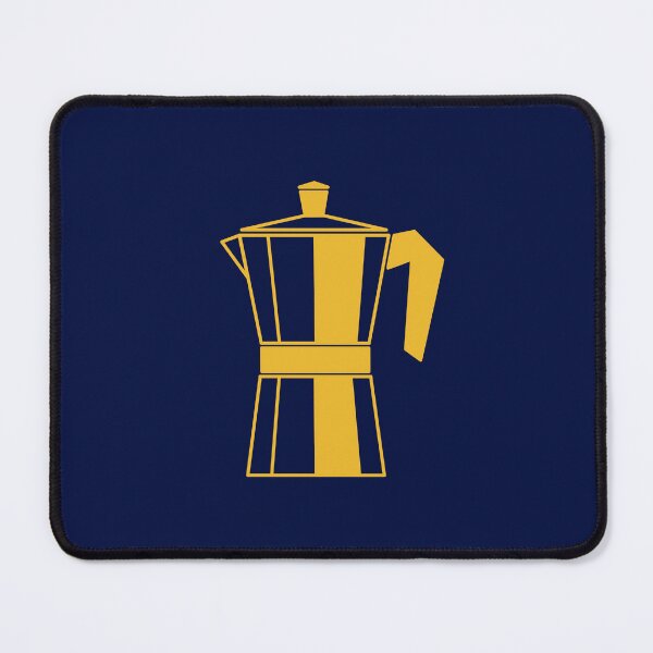 Item preview, Moka (gold) designed and sold by Film-T-Shirts.