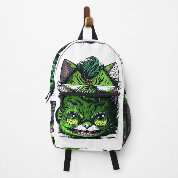 Item preview, monster kitty designed and sold by Kingrocker.