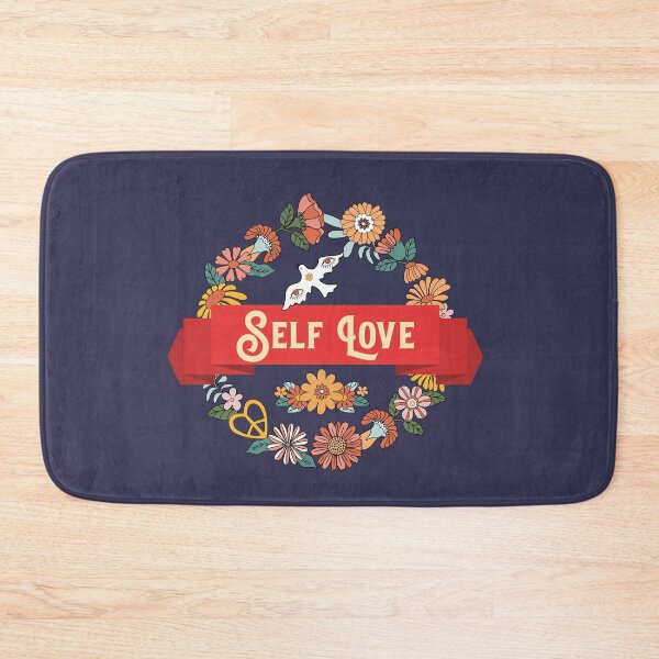 Item preview, affirmation - Self love designed and sold by delively-Dewi.