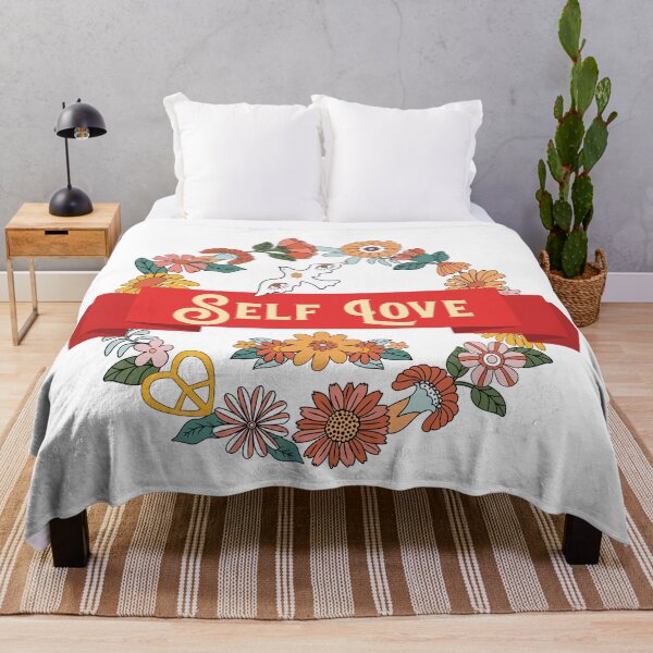 Item preview, affirmation - Self love designed and sold by delively-Dewi.