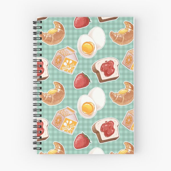 Item preview, Breakfast Time designed and sold by Jam and Eggs.