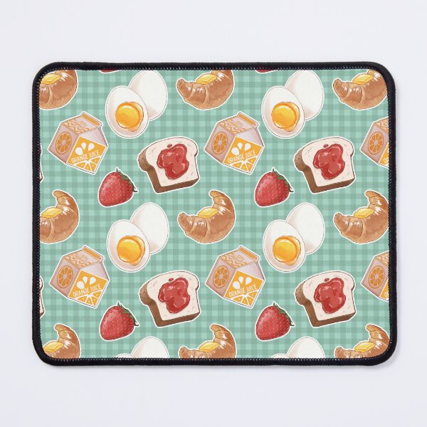 Item preview, Breakfast Time designed and sold by Jam and Eggs.