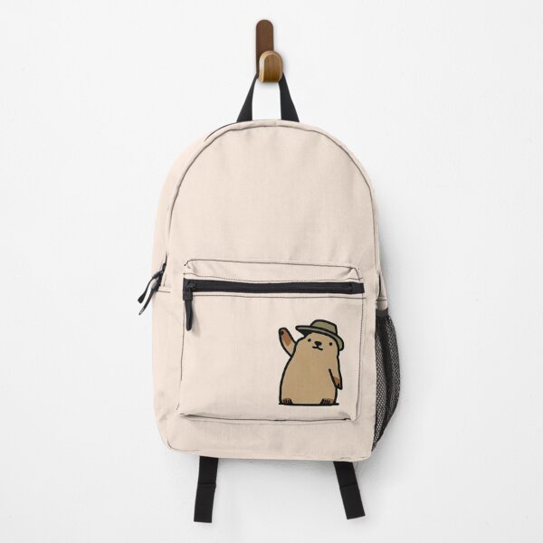 Item preview, Badlands National Park Prairie Dog Ranger designed and sold by KoalaHugs.