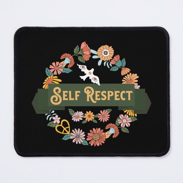 Item preview, affirmation - Self Respect designed and sold by delively-Dewi.