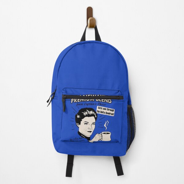 Item preview, Janeway's Premium Blend designed and sold by ChristoBenja.