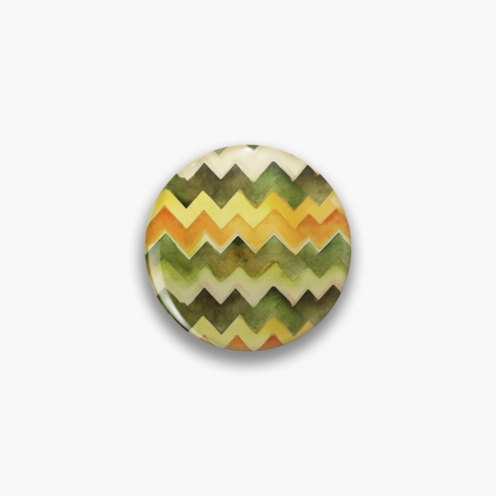 Item preview, Pin designed and sold by TheThreePixels.