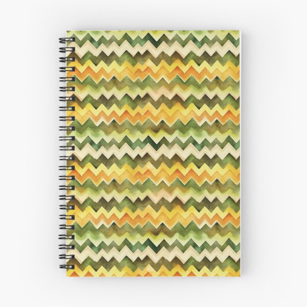 Artikelvorschau, Retro-Chevron-Muster entworfen und verkauft von TheThreePixels.