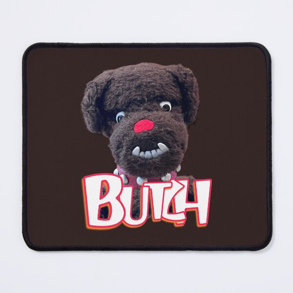 Item preview, BUTCH designed and sold by Unspirations.