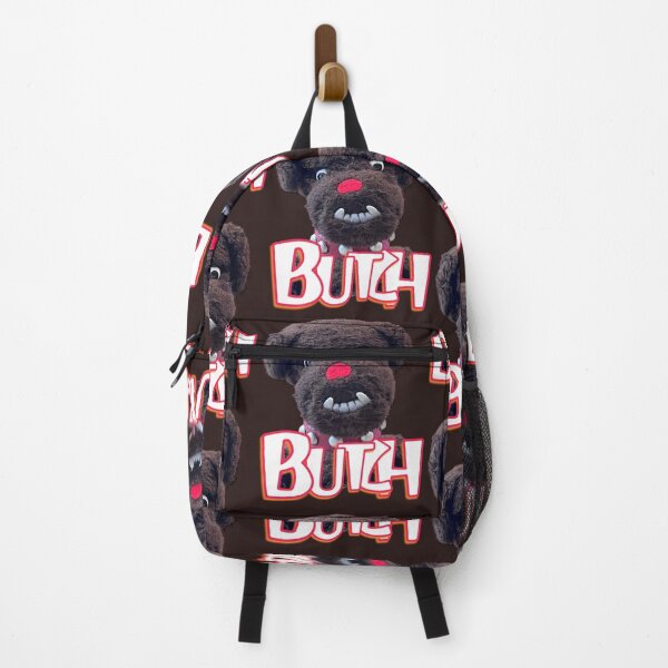 Item preview, BUTCH designed and sold by Unspirations.