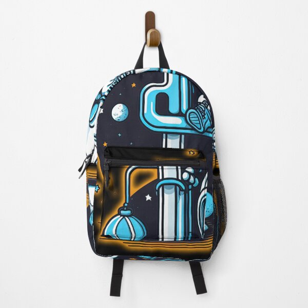 Item preview, Luna Celeste - The brave astronaut baby who made history designed and sold by Pixelboys.