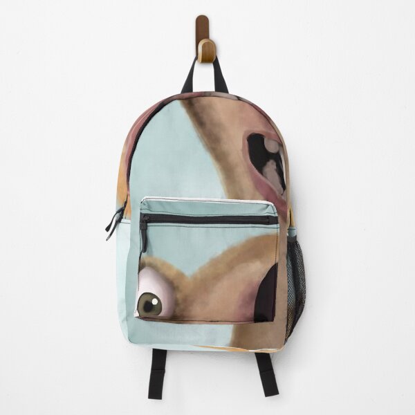 Item preview, Copy of “I’m too lazy to hold a grudge,” sid the sloth, sid, sloth, funny, ice age, animal, meme, ice, movie, cartoon -cute, designed and sold by ezimmmerh.