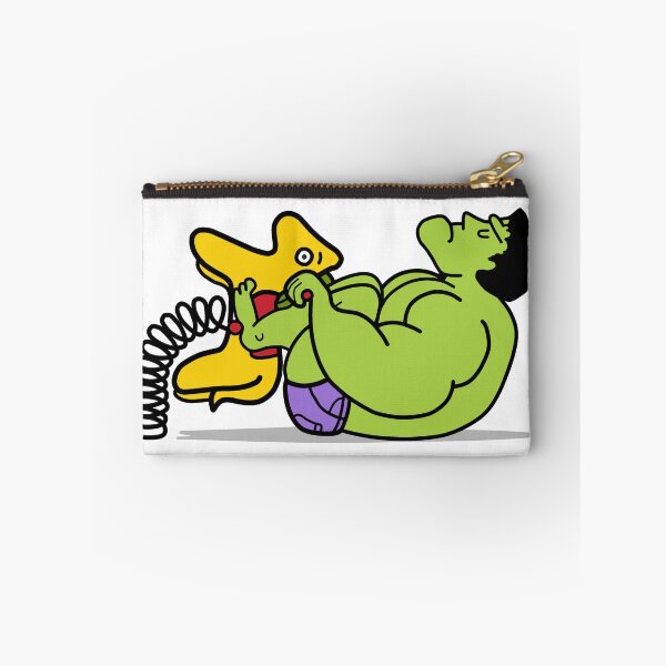 Item preview, Green superhero designed and sold by Osmodesign 44.
