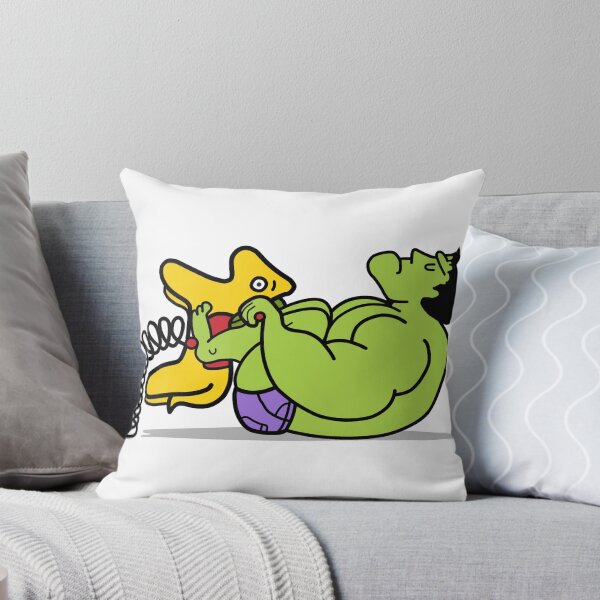 Item preview, Green superhero designed and sold by Osmodesign 44.