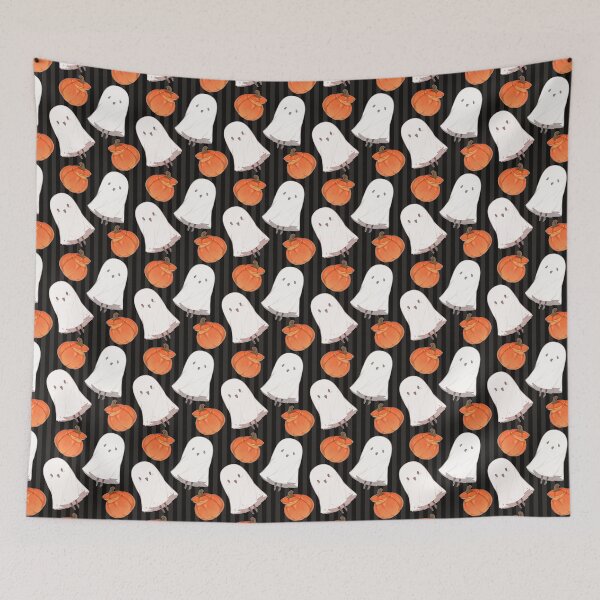 Item preview, Spooky Halloween designed and sold by Jam and Eggs.