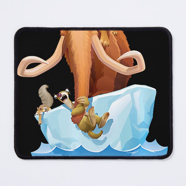 Item preview, Copy of “I’m too lazy to hold a grudge,” sid the sloth, sid, sloth, funny, ice age, animal, meme, ice, movie, cartoon -cute,  designed and sold by ezimmmerh.