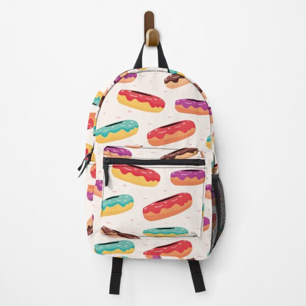 Item preview, Donut pattern designed and sold by cute-tees.