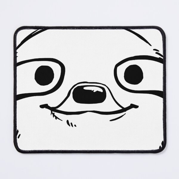 Item preview, Copy of “I’m too lazy to hold a grudge,” sid the sloth, sid, sloth, funny, ice age, animal, meme, ice, movie, cartoon -cute, designed and sold by ezimmmerh.