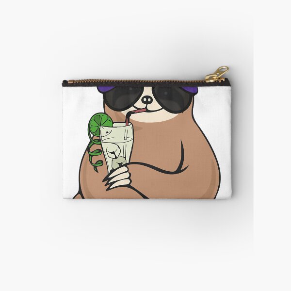 Item preview, Copy of “I’m too lazy to hold a grudge,” sid the sloth, sid, sloth, funny, ice age, animal, meme, ice, movie, cartoon -cute,  designed and sold by ezimmmerh.
