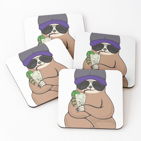 Item preview, Copy of “I’m too lazy to hold a grudge,” sid the sloth, sid, sloth, funny, ice age, animal, meme, ice, movie, cartoon -cute,  designed and sold by ezimmmerh.