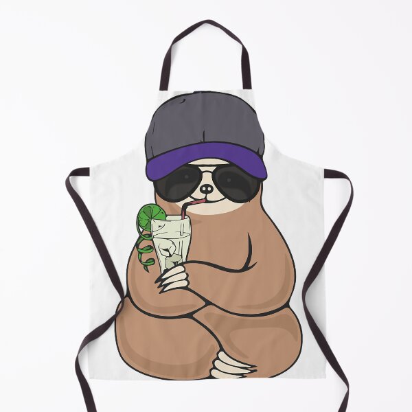 Item preview, Copy of “I’m too lazy to hold a grudge,” sid the sloth, sid, sloth, funny, ice age, animal, meme, ice, movie, cartoon -cute,  designed and sold by ezimmmerh.