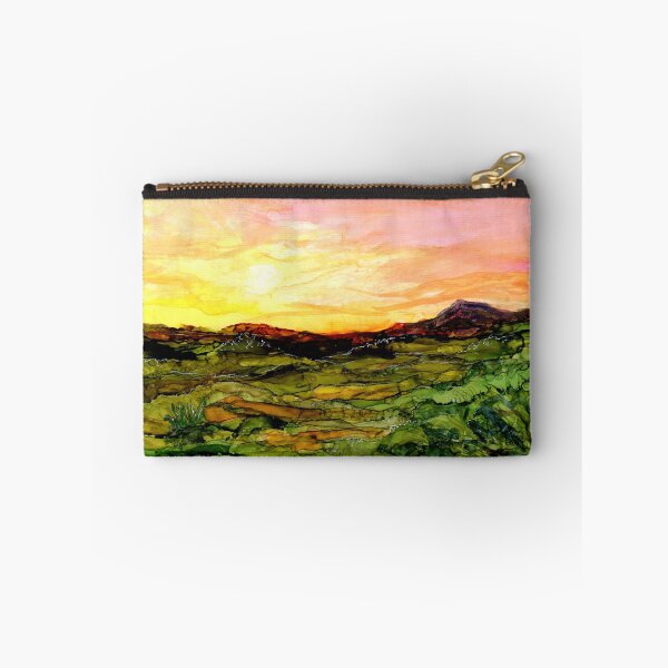 Item preview, Pedernal Sunrise designed and sold by Christi Martin.