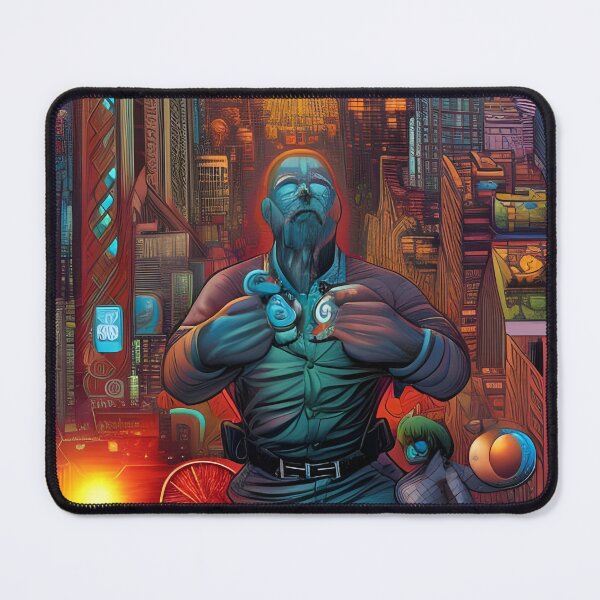 Item preview, Comic book cover designed and sold by brandway.