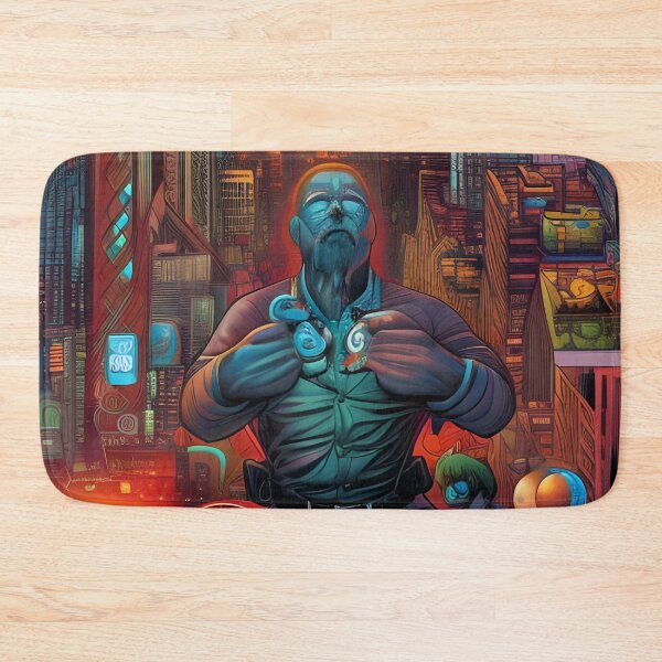 Item preview, Comic book cover designed and sold by brandway.