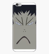Grumpy Akira iPhone Case