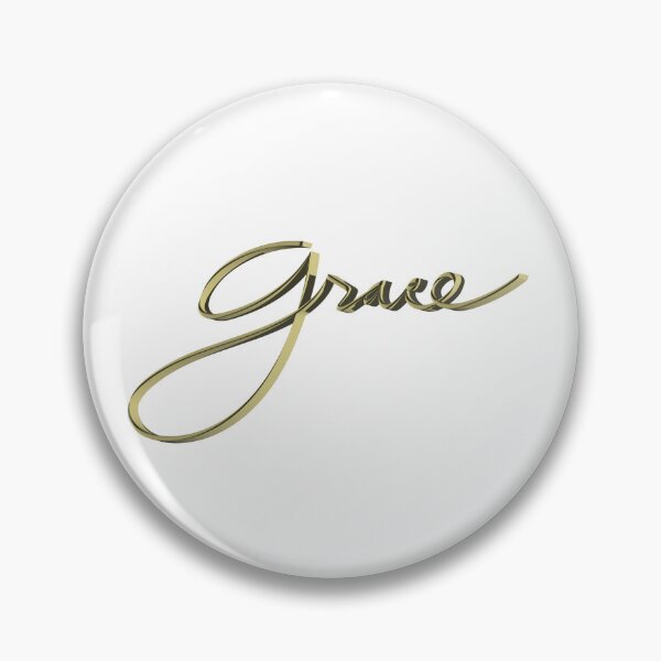 Item preview, Grace designed and sold by Ammi77.