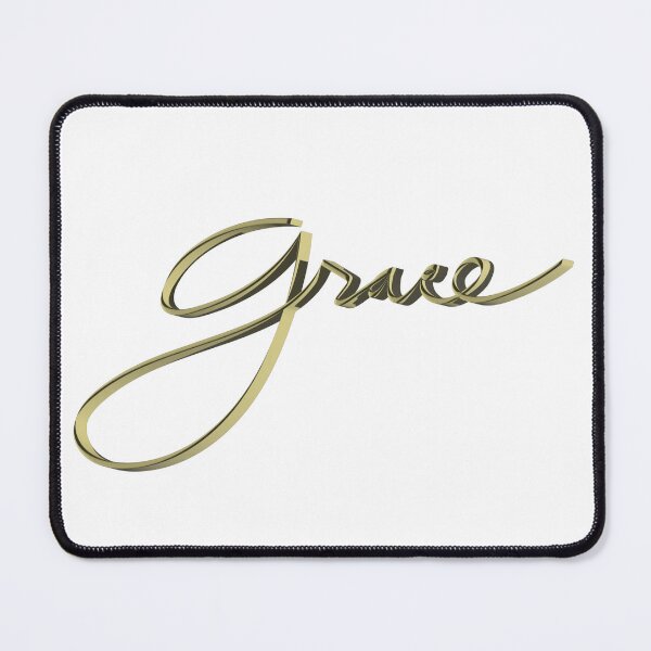 Item preview, Grace designed and sold by Ammi77.