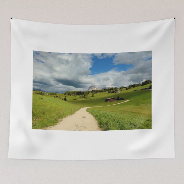 Item preview, Seiser Alm designed and sold by annalisa56.