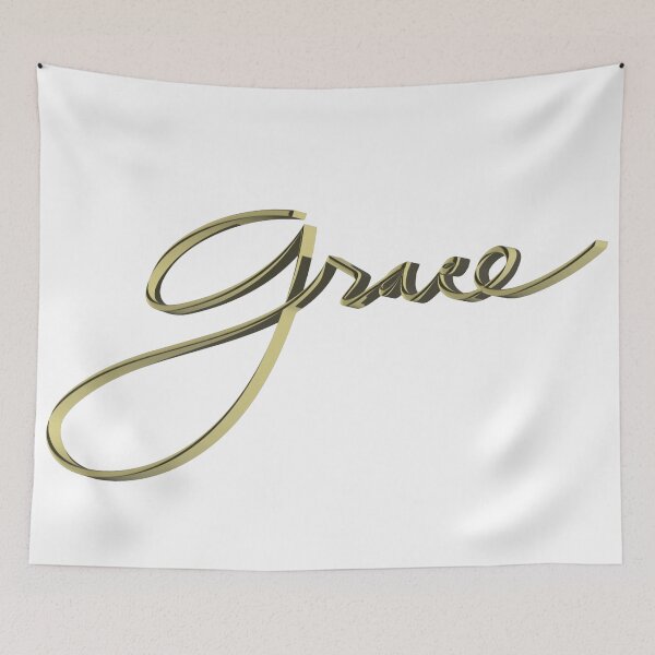 Item preview, Grace designed and sold by Ammi77.