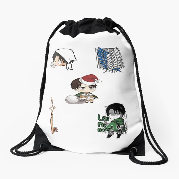 Mochila De Dibujos Animados One Piece Tokyo Ghoul Attack On Titan