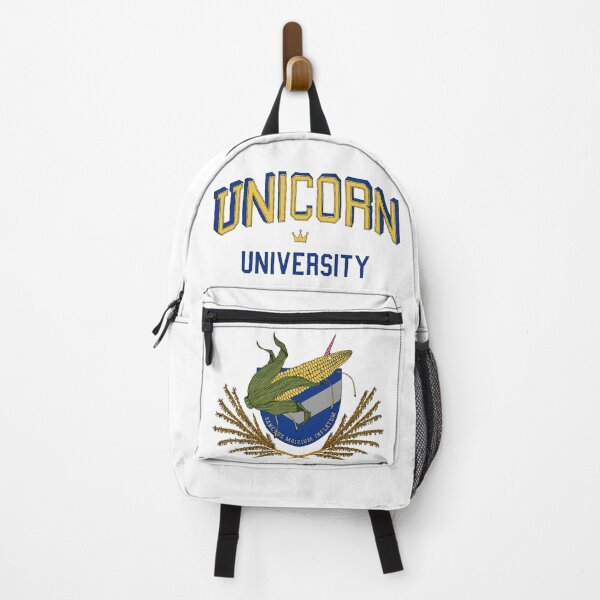 Item preview, Unicorn University designed and sold by Zaa.