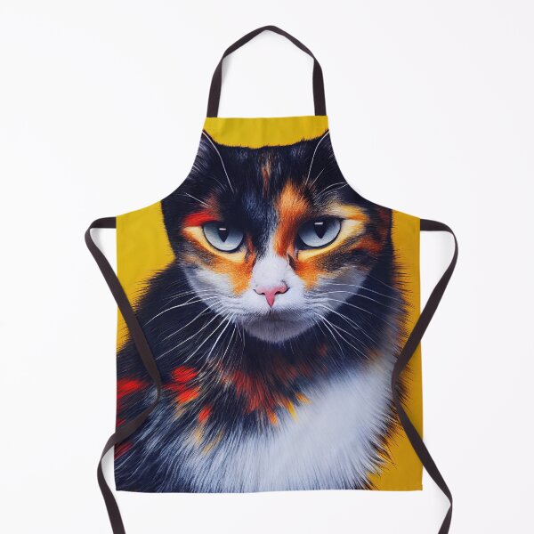 Item preview, Sir Miezington from Scratchpaw - The royal cat with a scratchy attitude designed and sold by Pixelboys.
