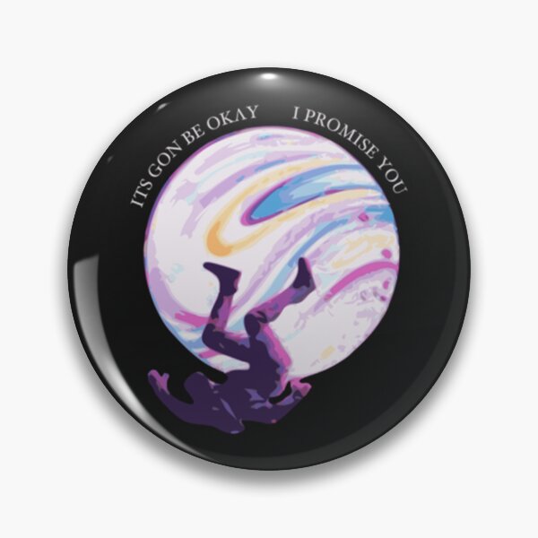 Item preview, Kid Cudi Man On The Moon 3   designed and sold by AthanHaddad.