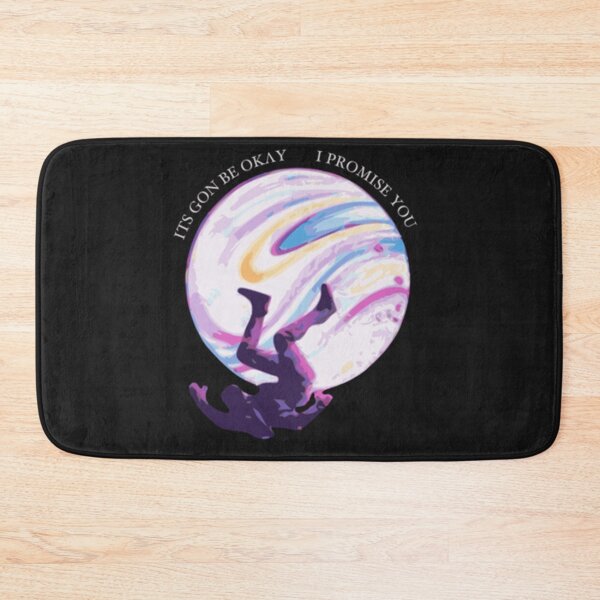 Item preview, Kid Cudi Man On The Moon 3   designed and sold by AthanHaddad.
