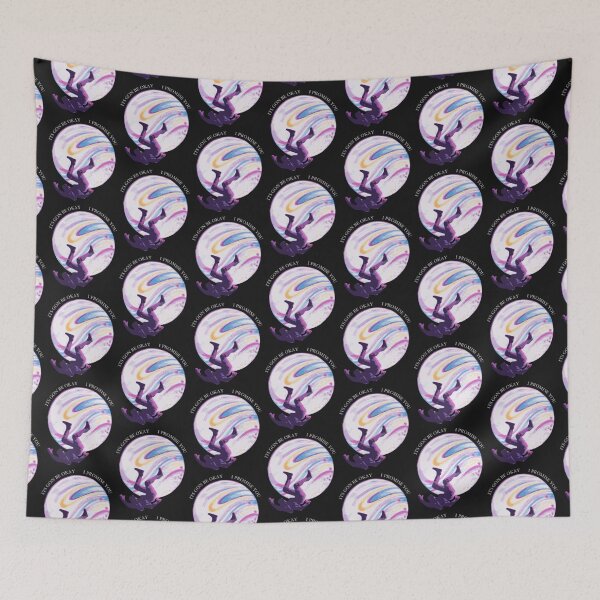 Item preview, Kid Cudi Man On The Moon 3   designed and sold by AthanHaddad.