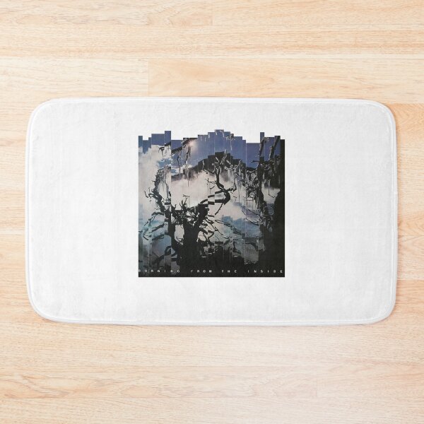 Item preview, Bauhaus Burning From The Inside Cover Art designed and sold by BrianGunter564.